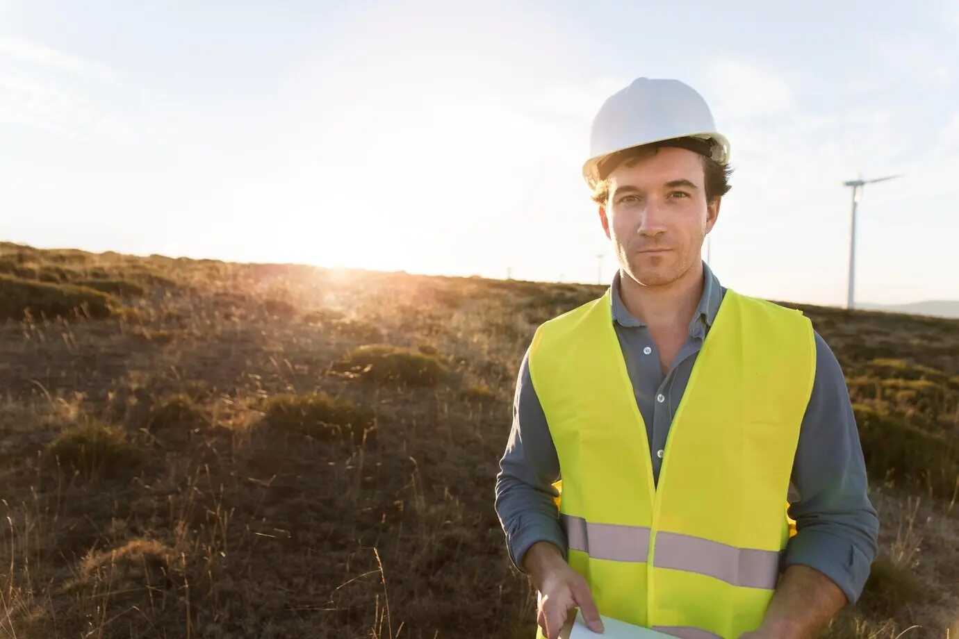 Please provide the original description you want me to rephrase.